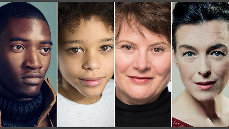 Black Apron Entertainment (@blackapronent) on Twitter photo We are so proud of our Co Founder <a href="/LynetteLinton/">Lynette Linton</a> for her TV directorial debut on BBC and what an amazing cast to do it with!
Her journey has been amazing to see and we can't wait to watch this piece on BBC One.
#Director #TV #Film #Filmmaker
bbc.com/mediacentre/20… We are so proud of our Co Founder <a href="/LynetteLinton/">Lynette Linton</a> for her TV directorial debut on BBC and what an amazing cast to do it with!
Her journey has been amazing to see and we can't wait to watch this piece on BBC One.
#Director #TV #Film #Filmmaker
bbc.com/mediacentre/20…