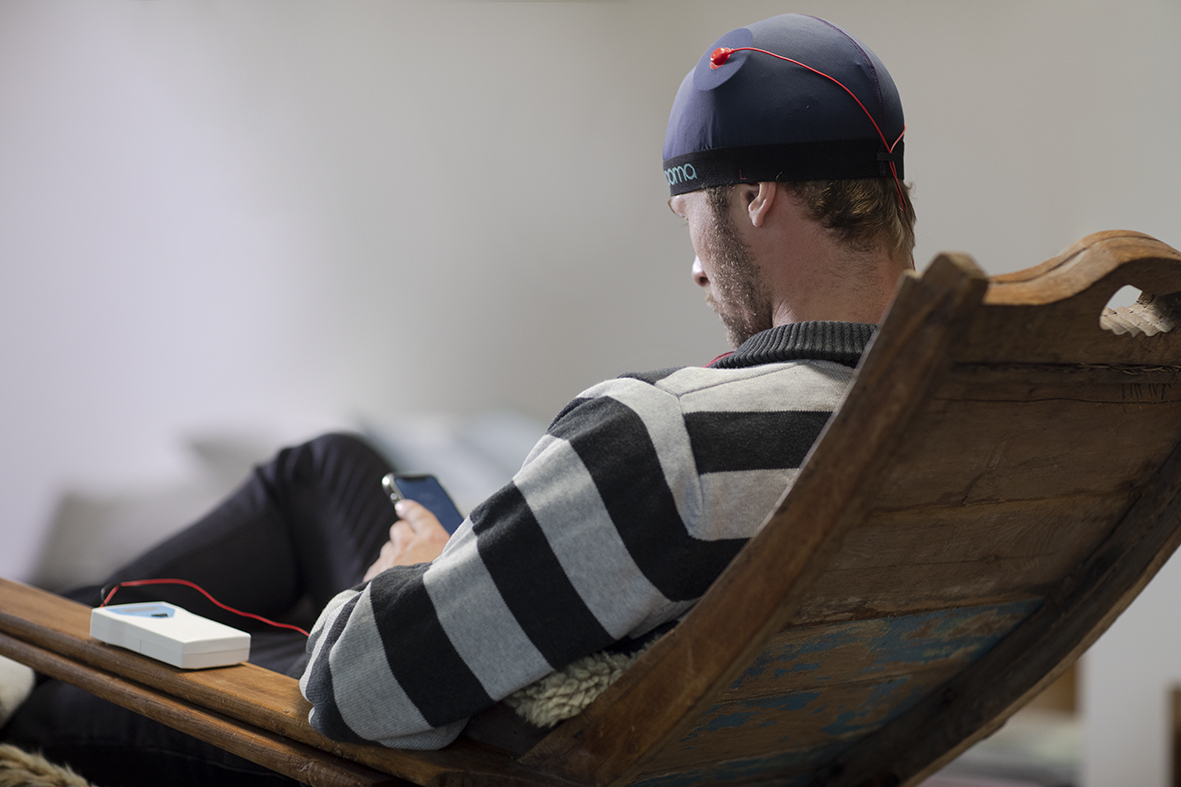 Suosittu webinaarimme tasavirtastimulaation (tDCS) käytöstä masennuksen hoidossa järjestetään jälleen maanantaina 8.3.2021. Webinaari on tarkoitettu terveydenhuollon ammattilaisille ja kielenä on suomi. Varmista paikkasi ja ilmoittaudu heti! #masennus bit.ly/3kJdgbh