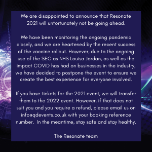 Resonate Total Gaming tweet media