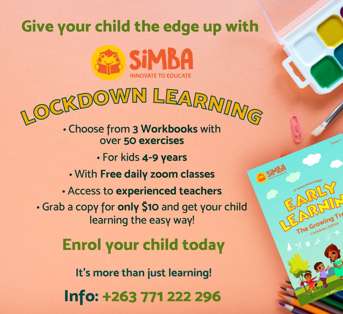 263Chat.com 🇿🇼 tweet media