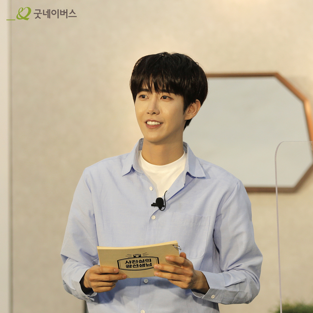 "난리 났네, 난리 났어" 화보 장인 산다라박이 <사진실의 광선생님>을 찾은 이유는?📷 <사진실의 광선생님> 유튜브 LIVE 현장 비하인드를 지금 공개합...