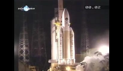 Fun fact, <a href="/mr_vieux/">VieuxMr</a> and I are born on the same day, today 21 years ago, and we're both fans of aeronautics and space. 
And March 2nd is the birthday of cool aerospace events such as 
- First Concorde flight (in our city : Toulouse !)
- Rosetta &amp; Philae mission launch