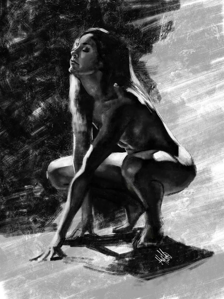 marshal_mario's tweet photo. Figure study
#art #model #sketch #figureart #drawing #photograph #figuredrawing https://t.co/TxNXV1peYB