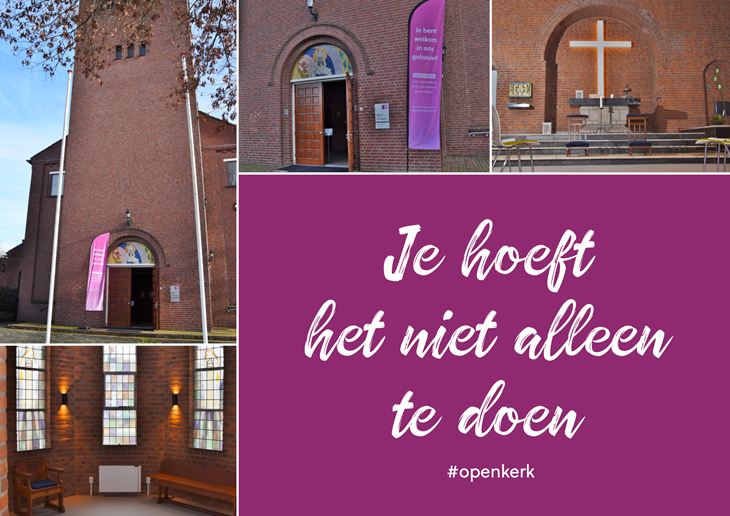 3gkdeventer's tweet photo. Na een periode van sluiting kunnen we vanaf vandaag de deuren van ons kerkgebouw weer opendoen! Elke werkdag, als de vlag buitenstaat. Kom gerust langs! voor een gesprekje, een moment van stilte, het aansteken van een kaars of voor een gebed! #nietalleen #openkerk @nietalleen_nl https://t.co/VA9B2lJqag