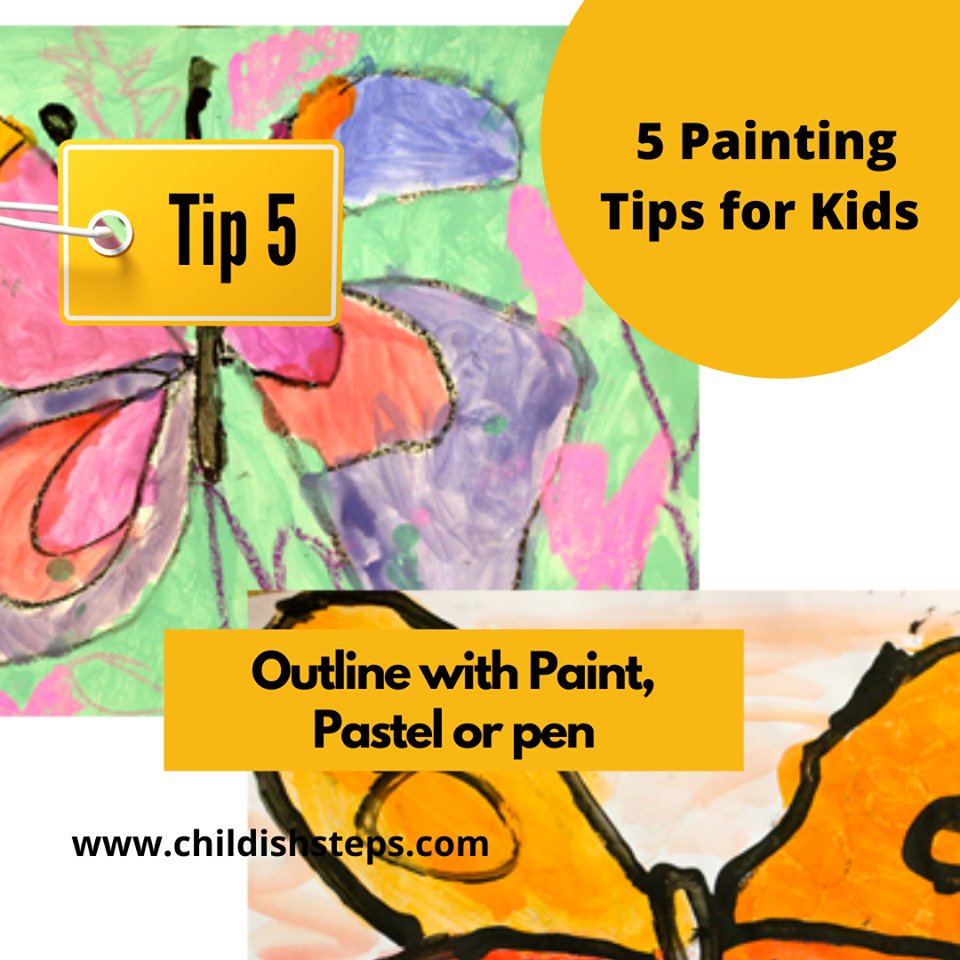 Littlefingerti1's tweet photo. 5 Painting Tips for Kids 
Tip No 5 
Every Childish Steps Matter 
https://t.co/o98WksyEh4 
#kids #online #kidsbooks #bestwebsite #childishsteps https://t.co/Od7Q9StryH