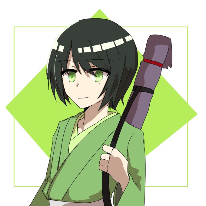 刀袋のtwitterイラスト検索結果 刀袋のtwitterイラスト検索結果