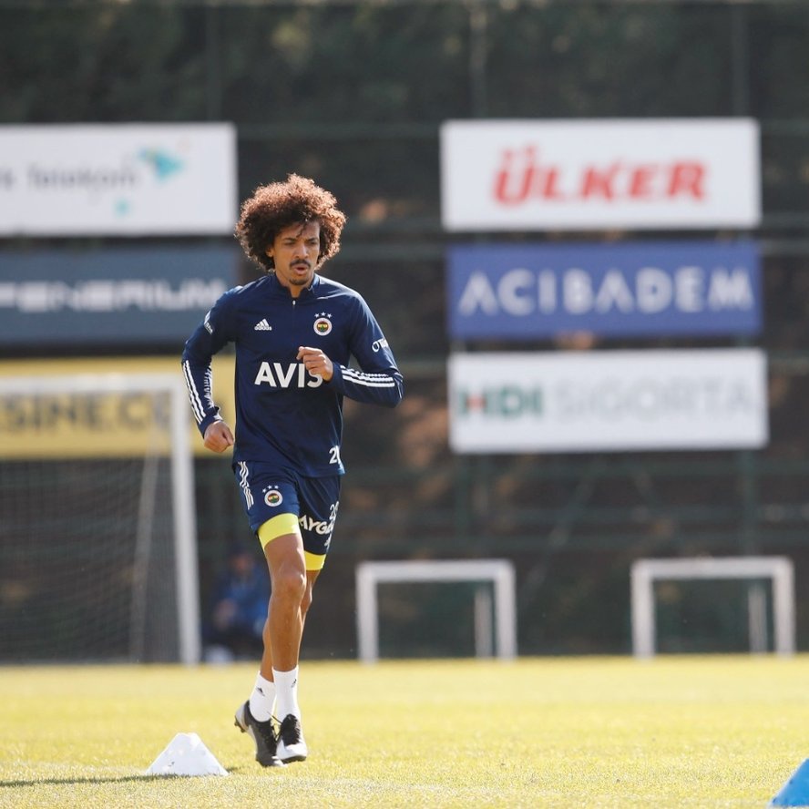 Sarı Lacivert Sokak (@fenerbahcesls) on Twitter photo 