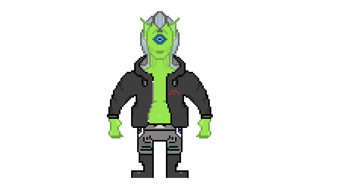 CryptoCyclops 👁 tweet media