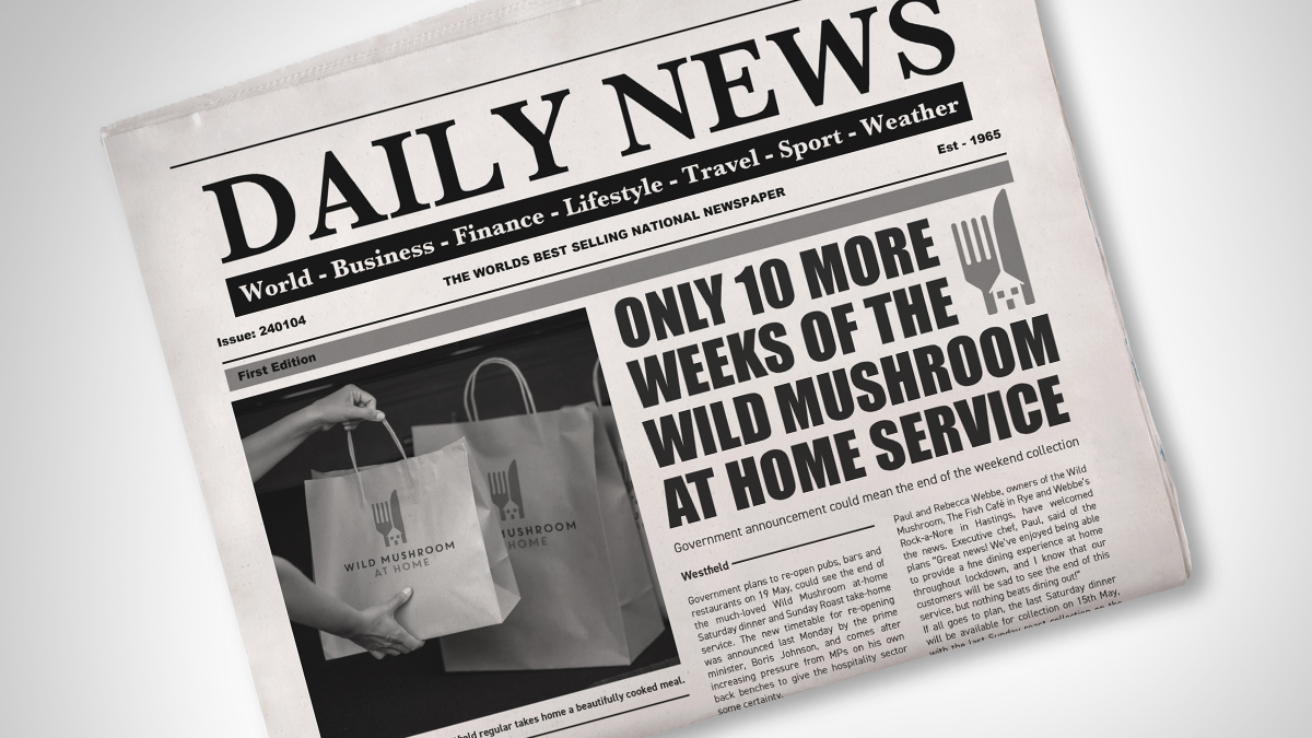 Read all about it! Order your #SundayRoast online today! #Roastpork &amp; slow-cooked Lamb Shank #Mothersday2021 also available to book. Don't delay, slots will sell out fast! <a href="/1066Tweets/">1066 Tweets</a> @Visit1066 <a href="/What_Hastings/">Happnin' in Hastings</a> #yummymummy #collection #dontforgettheflowers