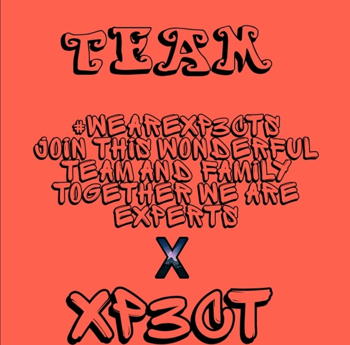 FearXp3ct's tweet photo. Join our wonderful team Xp3ct we pick the best players and dm them post your best clips and use #WeAreXp3cts to get recognized https://t.co/yK5kXXF7TA