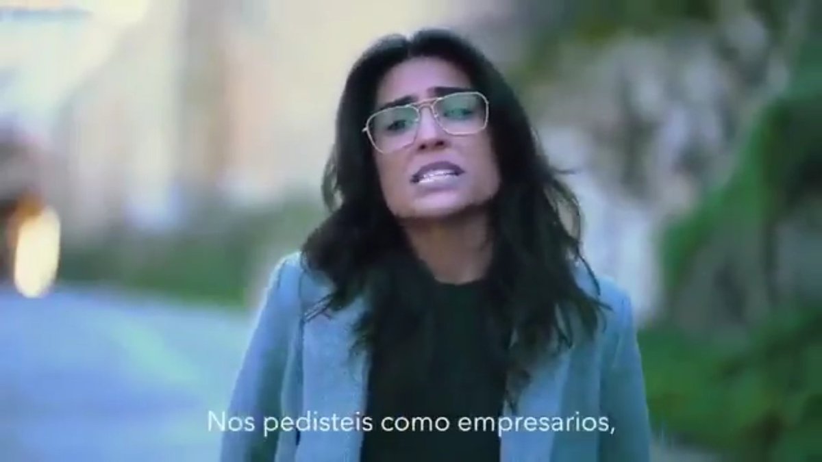 NaiaraDavo's tweet photo. Los ERTEs son una política pública pagada por toda la ciudadanía para que los empresarios no tuvieran que asumir los sueldos de sus empleados.

No es ningún sacrificio ni ningún favor que hayan hecho los empresarios. Es un favor que os hizo el Estado. 

Manipulación de derechas: https://t.co/7LgkrFCKCX