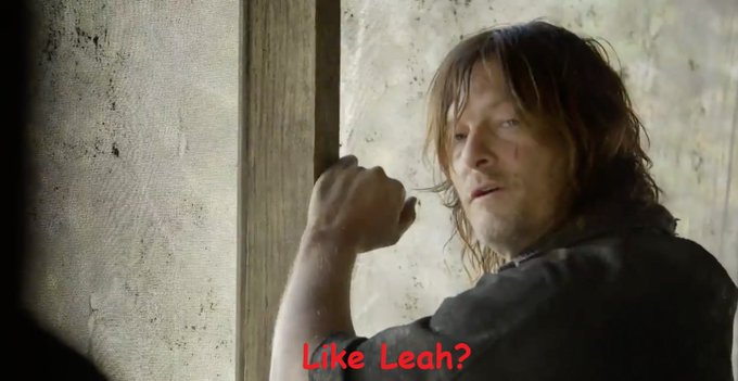 grumpyweed's tweet photo. Isn't it truth? π
#TheWalkingDead #Caryl #meme #twdmeme #diarreah https://t.co/sJLpgCorps