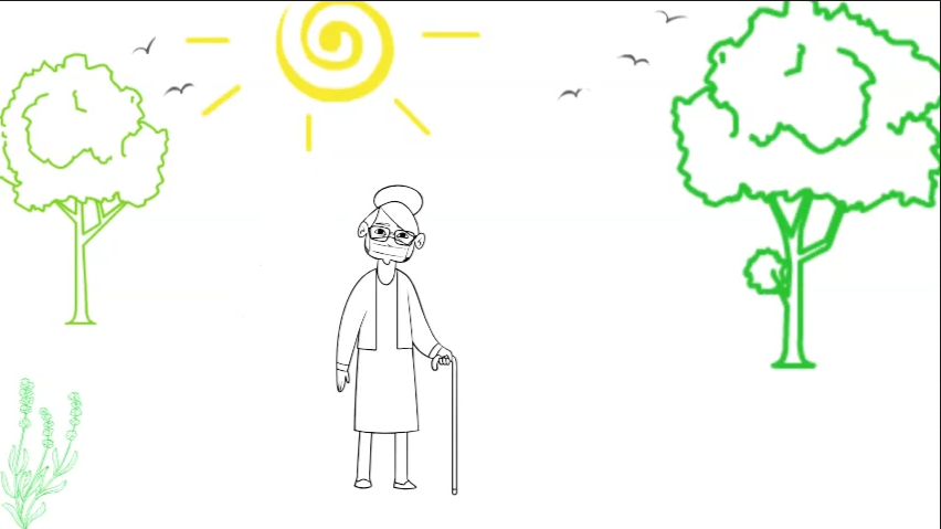 Met dit filmpje vertellen we ouderen en mantelzorgers hoe goed is het is om ondanks Corona naar buiten te gaan. Ingesproken in Nederlands. Berbers, Turks en Chinees. Nu proberen we een kettingreactie in gang te zetten. Delen maar! Hier vind je de links:
cosbo-stad-utrecht.nl/naar-buiten/