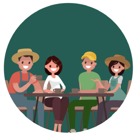 euraknos's tweet photo. Thank you everyone who attended @euraknos final conference last friday😀
In total 140 persons registered and there were around 50 participants in each session 🧑‍🤝‍🧑🖥️🌿 
We hope you enjoyed it, your feedback is welcome🌻
If you want to continue the adventure, follow @H2020Eureka 🙂 https://t.co/ITLjkdLfxB