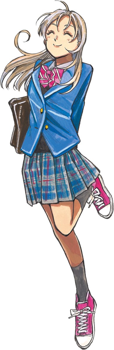 東京城址女子高生 公式 Tokyo Johshi Twitter