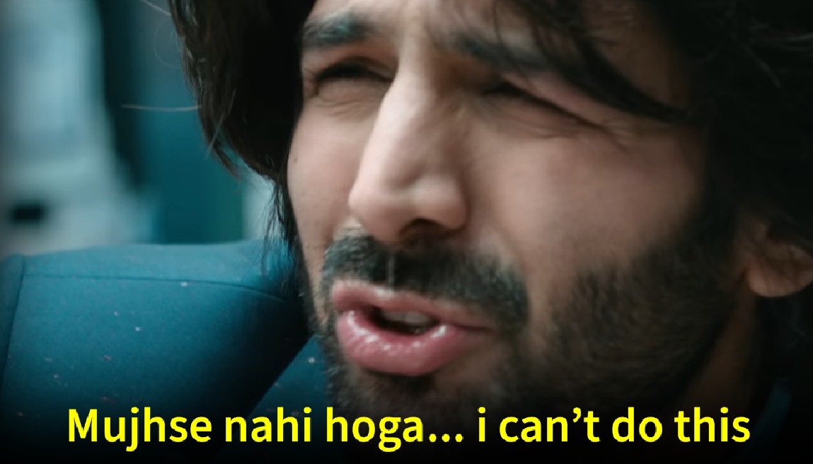 bakchod_baba7's tweet photo. When my friend say jaa uspe offer marke aja tujhe he dekhre h 😂 https://t.co/tEZbmoOPmL