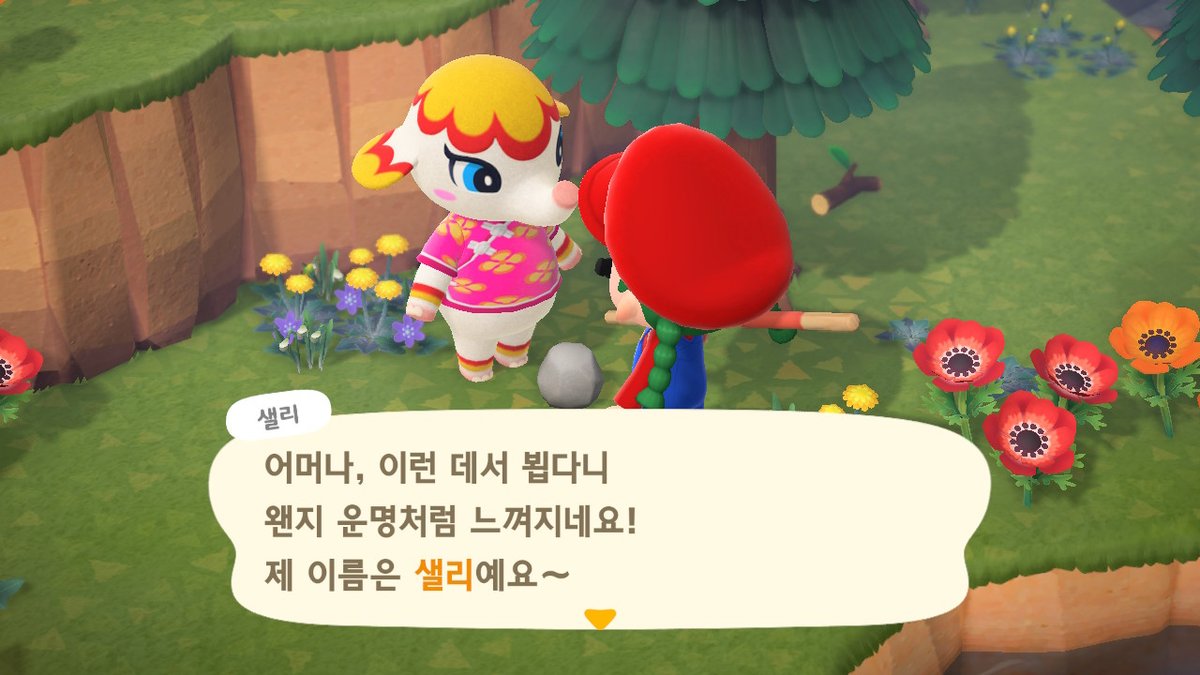piter_juny's tweet photo. #동물의숲 #AnimalCrossing #ACNH #NintendoSwitch https://t.co/Ln92ZZCGgL