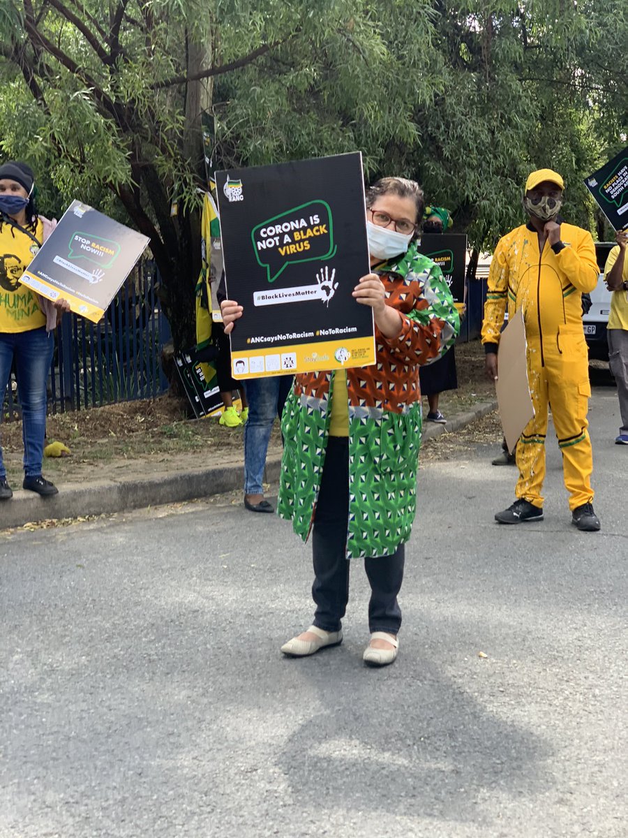 ANC - African National Congress tweet media