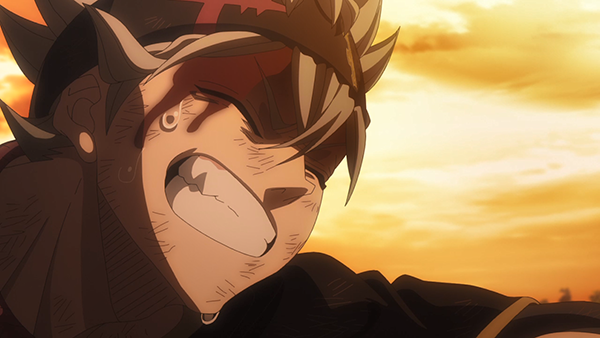 ブラッククローバー アニメ 公認関係者 笑うアスタ その胸中とは ブラクロ このあとすぐ アニメ ブラクロ ブラッククローバー テレビ東京 テレ東アニメ T Co K1assbmny6 Twitter