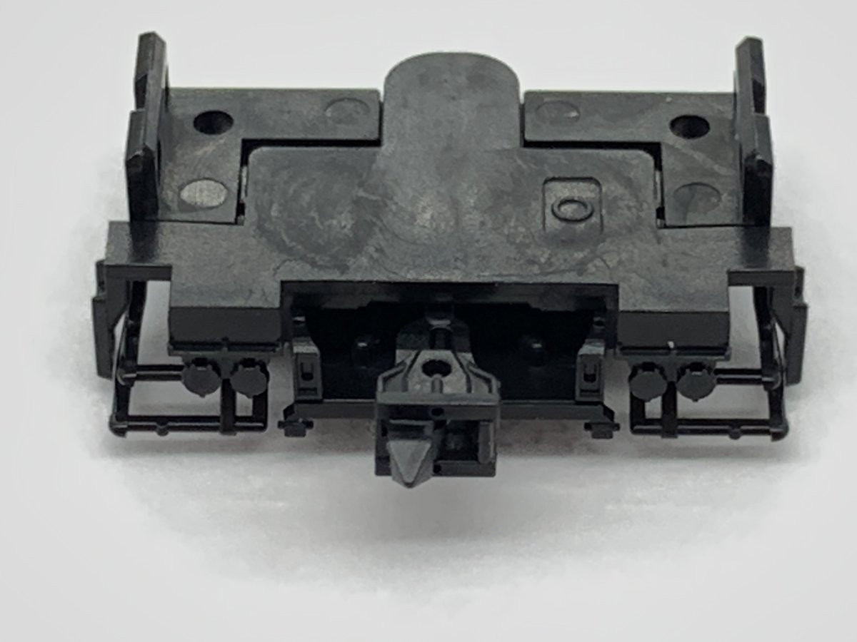 鉄道模型】分売パーツピックアップ5 TOMIX JC6349 72・73系運転台側用