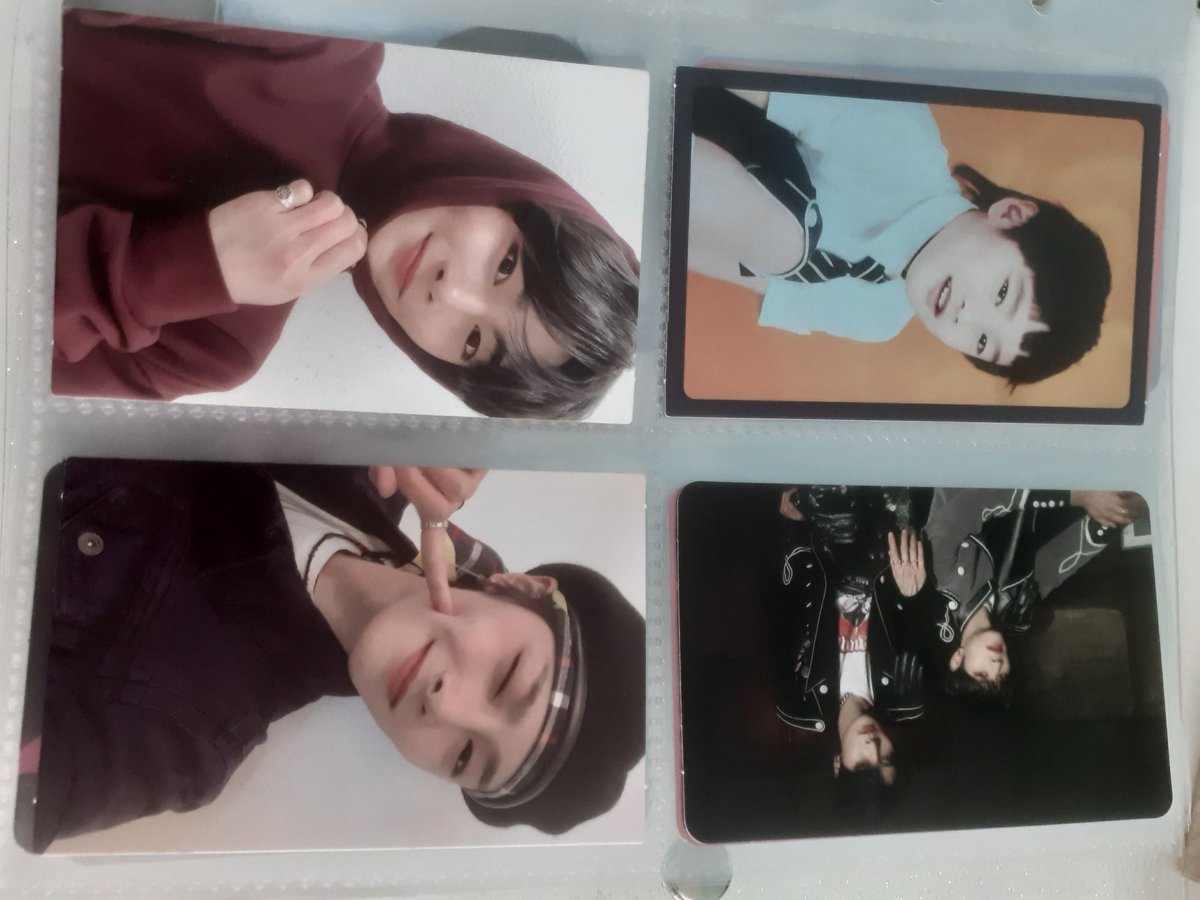 tobivxcu's tweet photo. !Sprzedam Pilnie!

Sprzedam karty I.N, unitke Seungmin x I.N i zakłade? I.N x Felix
I am not-30 zl + kw
Go live-35 zl + kw
Unitka-30 zl juz z kw
Zakładka?- 30 juz z kw
////
Sprzedam Wymienie Kupie Stray kids stray kids skz Jeongin Felix Seungmin 
#wywiadzkpoperkami https://t.co/LfDFFNDX8m