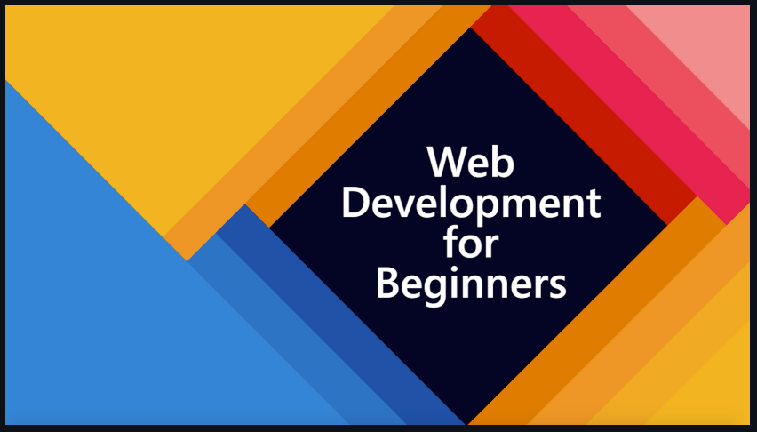 Prathkum's tweet photo. This is a super cool GitHub repo by Microsoft for learning web development for beginners✨

You'll get proper divided lesson plans with assignment, sketch notes and written content

https://t.co/EKv4oZ51O2 https://t.co/JBZw9JLcCd