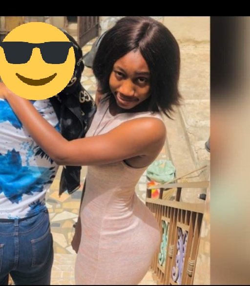 TPreprah's tweet image. So u won't follow me ?😭😭😭