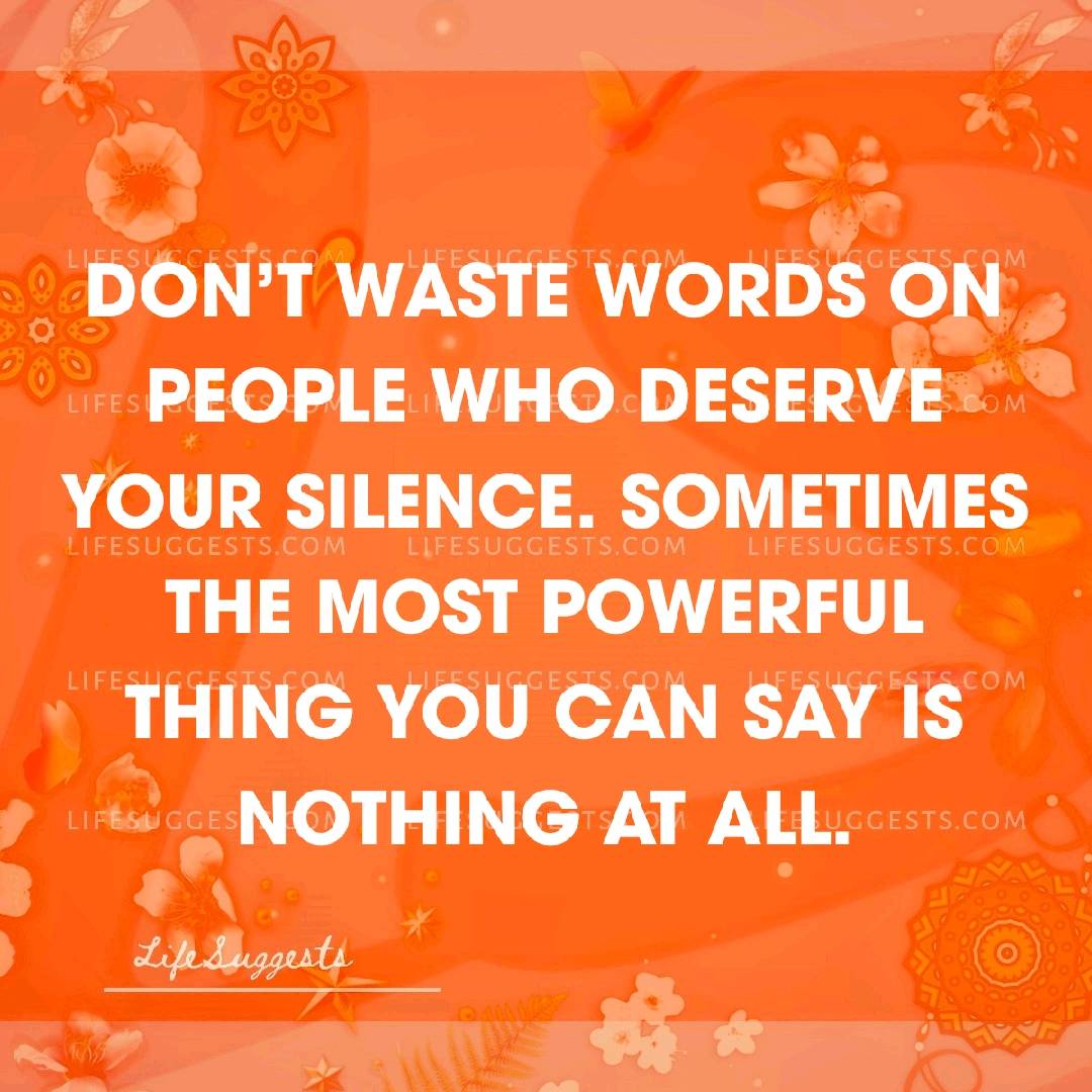lifesuggests's tweet photo. @lifesuggests today👆
#lifesuggests #quoteoftheday #selflovequotes #selflovefirst #selflovewarrior #innergrowth #bemindful #mindbodysoul #affirmations #gratitudequotes #selfloveisthebestlove #womensupportingwomen #beproud #confidencequotes #factoftheday #neverlimityourself #life https://t.co/wrYKCU8VW8