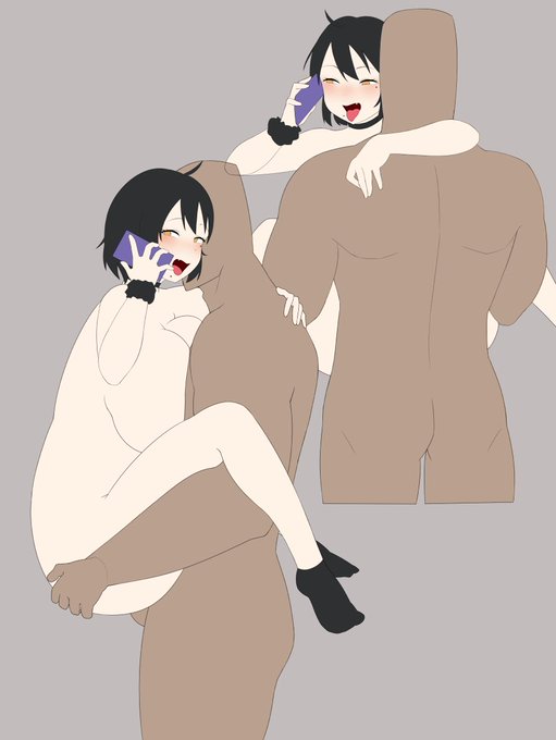 楽描きうちのこ生放送進捗 