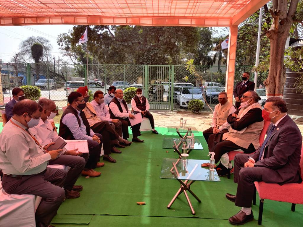 IndianOil R&D tweet media