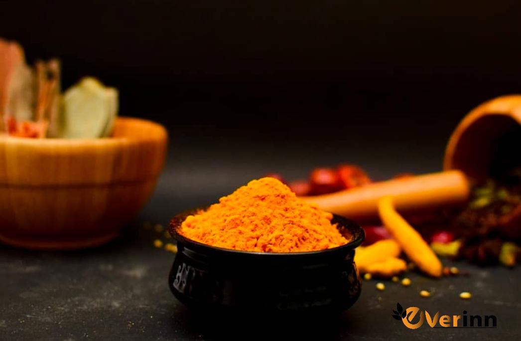 Everinnspices's tweet photo. Everinn Turmeric Powder
We use one of the best technology for grinding
#turmeric #chilli #everinnspices #everinn #chickenmaslaa #Everinn #spices #delhi #bangalore https://t.co/nUv9dDq5ZZ