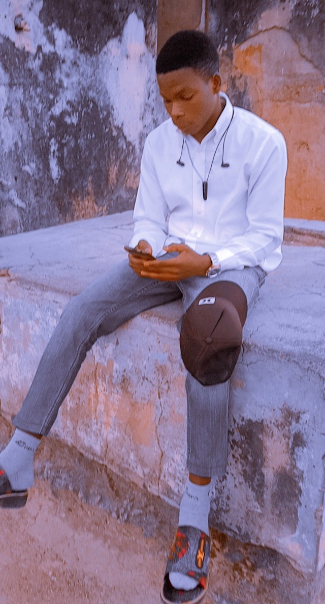 peter_rabo2's tweet image. Is not my power to see another day like this but by the grace of our cretor
I bless god for that