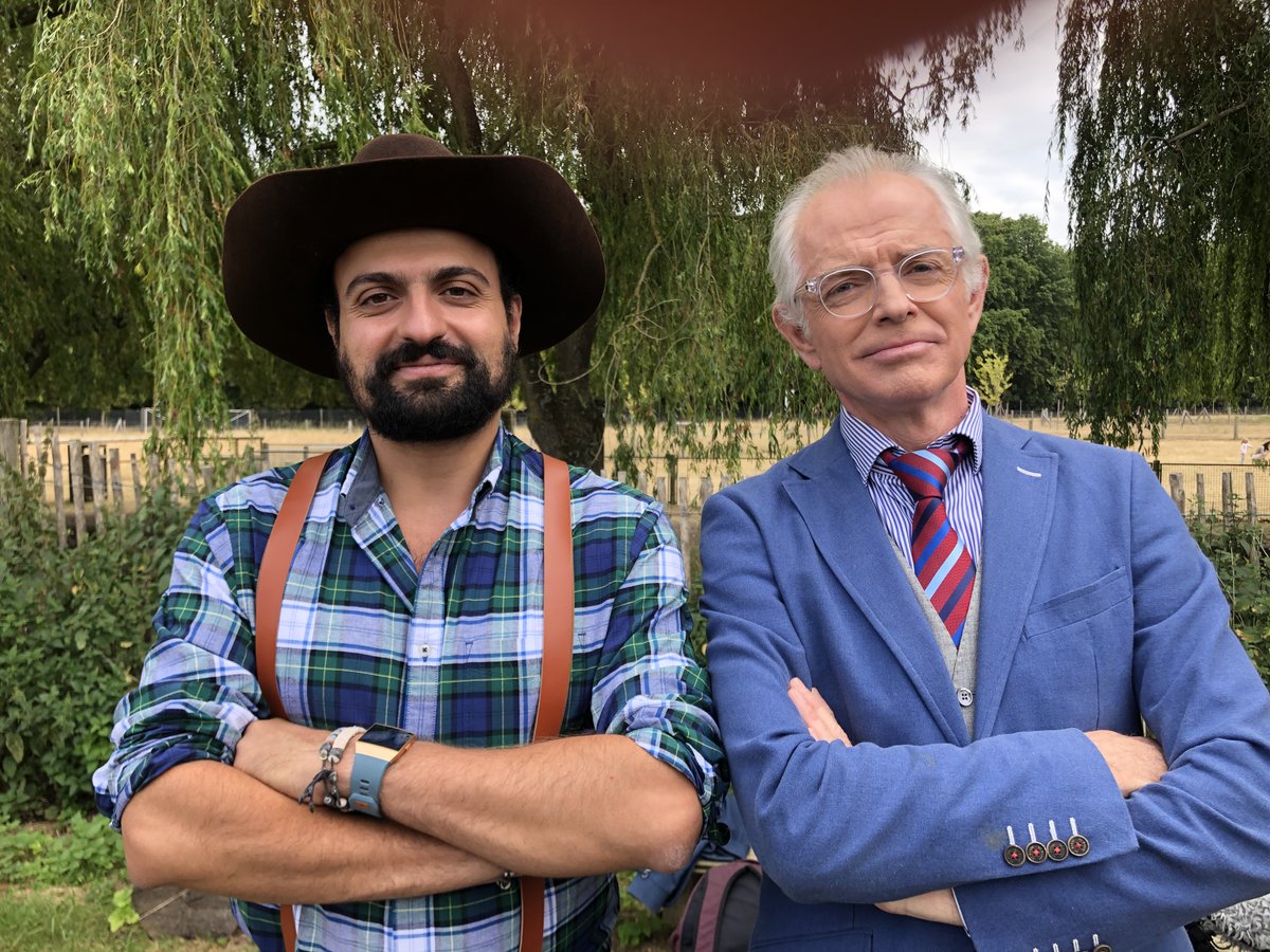 MacLesggy tweet media