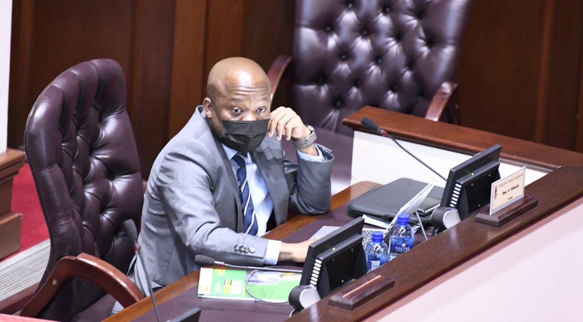 KZN Provincial Gov tweet media