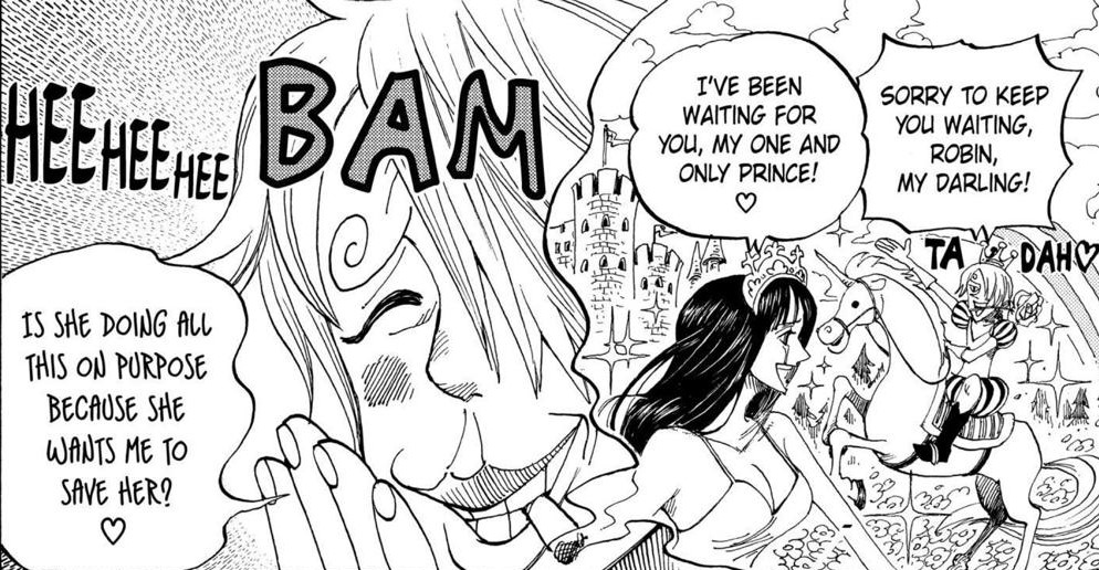 Onepiece1005 Twitter Search Twitter