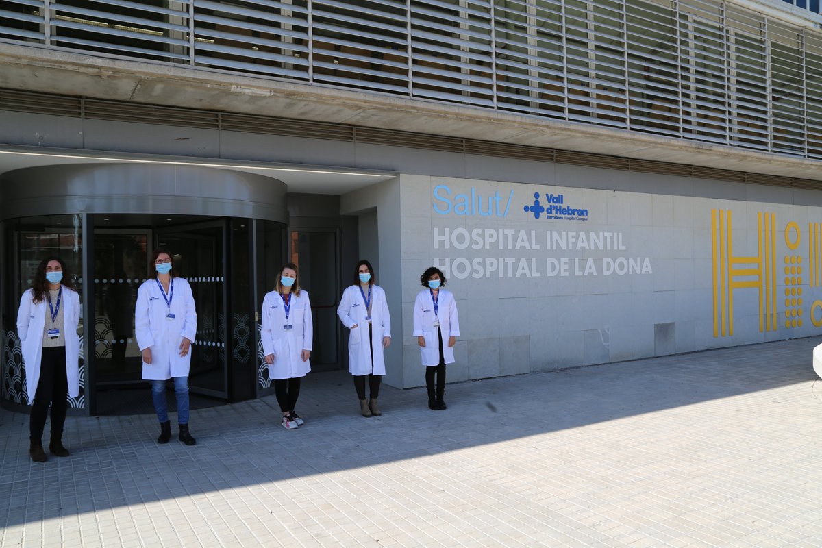 Vall d’Hebron crea la Unitat d’Atenció a les Violències vers la Infància i l’Adolescència per donar resposta a les necessitats pròpies de les situacions de violència cap a aquests col·lectius des d’una perspectiva mèdica, psicològica i social.