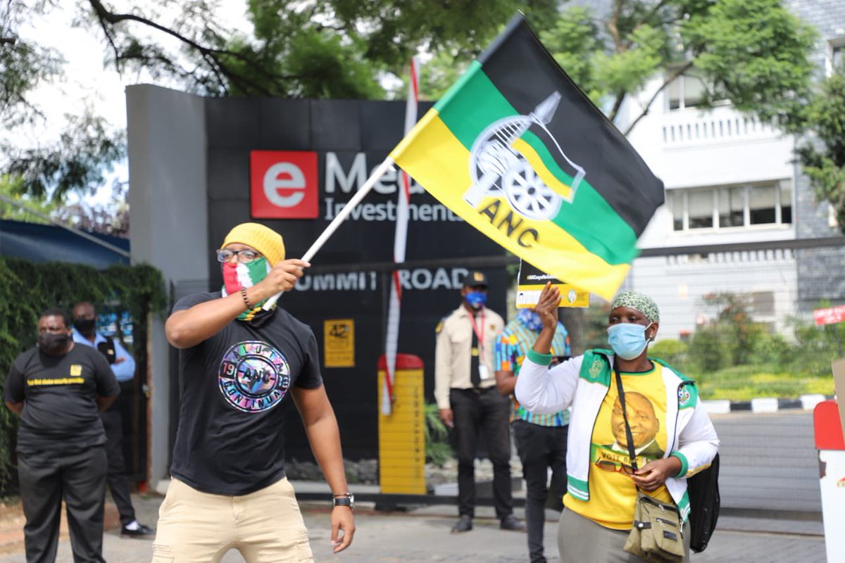 ANC - African National Congress tweet media