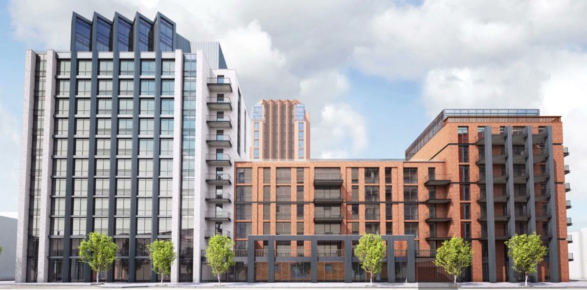 RedAndTempleBID's tweet photo. If you live or work in Redcliffe please complete the Redcliff Quarter consultation to give your feedback on their initial plans:
https://t.co/8Y1jCvtLEs https://t.co/eQ1LP6gGYU
