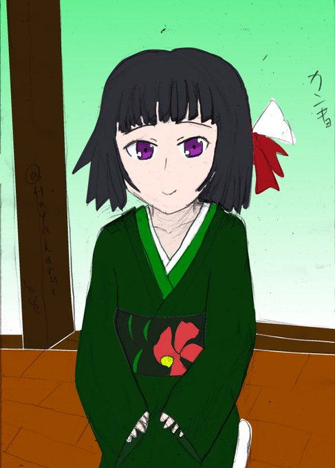 Twoucan カンキョ デンジャライス 初春と早霜とライス絵師 艦これ幌筵泊地 ウマ娘 Hayaharu Love