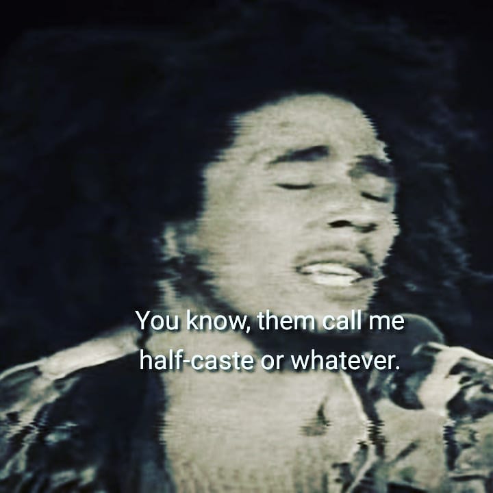alexelbourne42's tweet photo. #BobMarley
#HalfCaste https://t.co/viH9tMQqnb