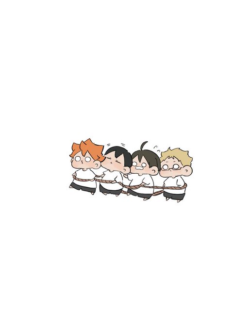 「haikyuu」 illustration images(Popular)｜2pages)