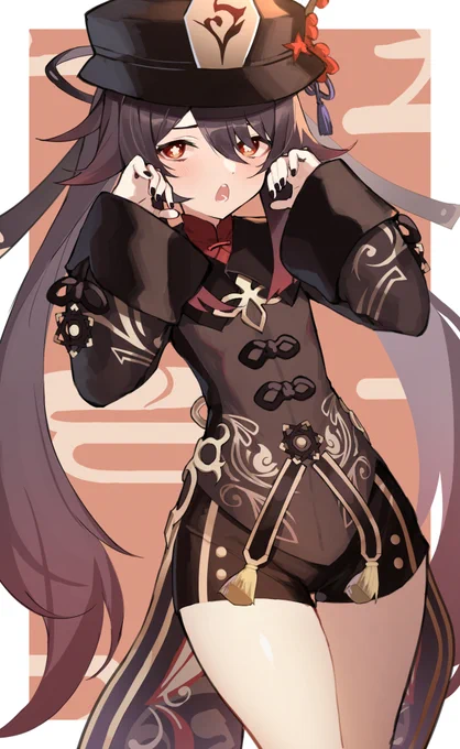 胡桃さん 