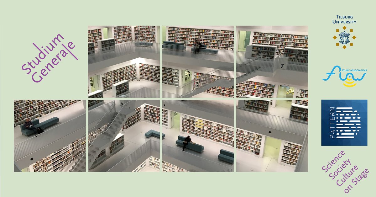 sgtilburg's tweet photo. Data Morgana is a short lecture series about the promises, hype, and misconceptions surrounding data science. Join the first session on March 9, 16:00 hrs. and learn more about the foundations and development of data science 👉 https://t.co/nDNEMEKtM6
@svflow #DSAPattern https://t.co/JAUDMM2VEF