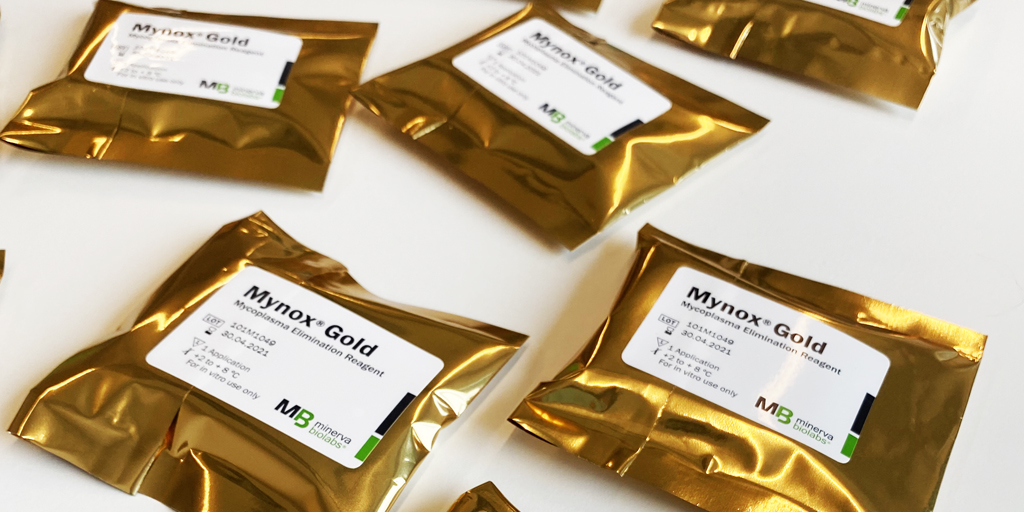 minervabiolabs's tweet photo. πDo you like to try our products first? WeΒ΄re currently offering samples for Mynox, Mynox-Gold, Onar Bacteria and Zell-Shield free of charge!πΈ
Request your sample πhttps://t.co/MEH3YVQFXn
πΊπΈπ¨π¦π²π½ https://t.co/jns7v51NOA
#FreeSample #cellculture #mycoplasmatesting #assays https://t.co/LsLr7hUFqW