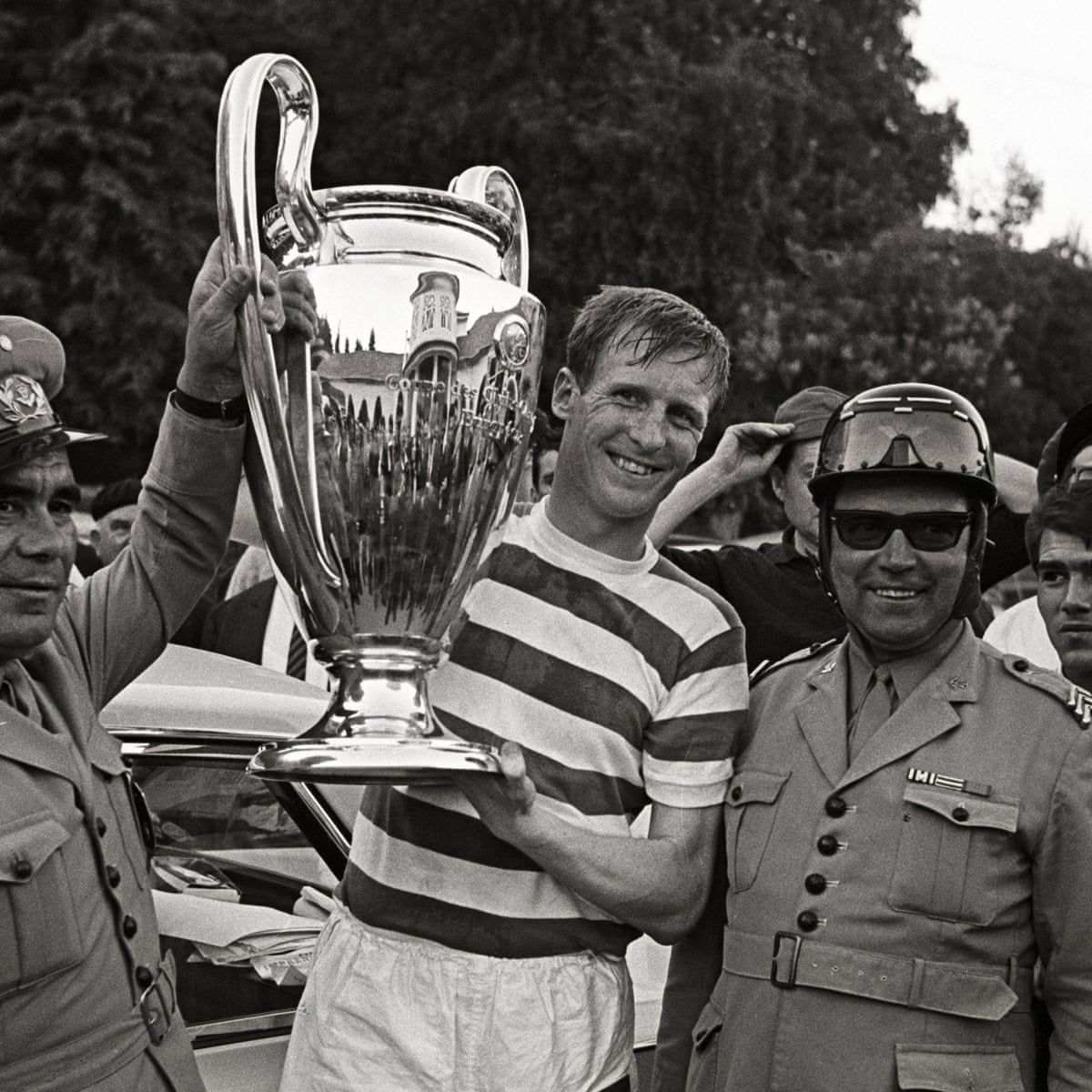 Happy Birthday to the man they called Cesar, Billy McNeill  Born on this day in 1940 