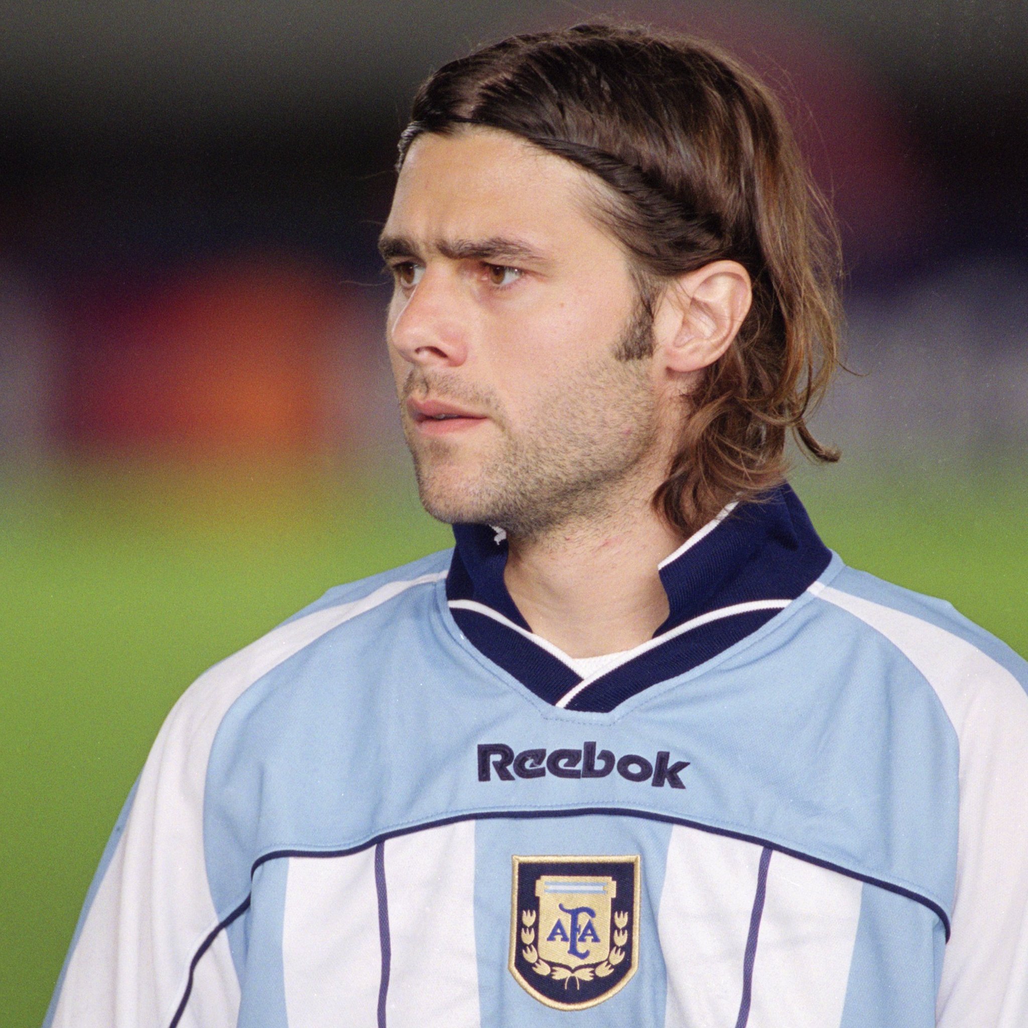 Happy birthday, Mauricio Pochettino! 