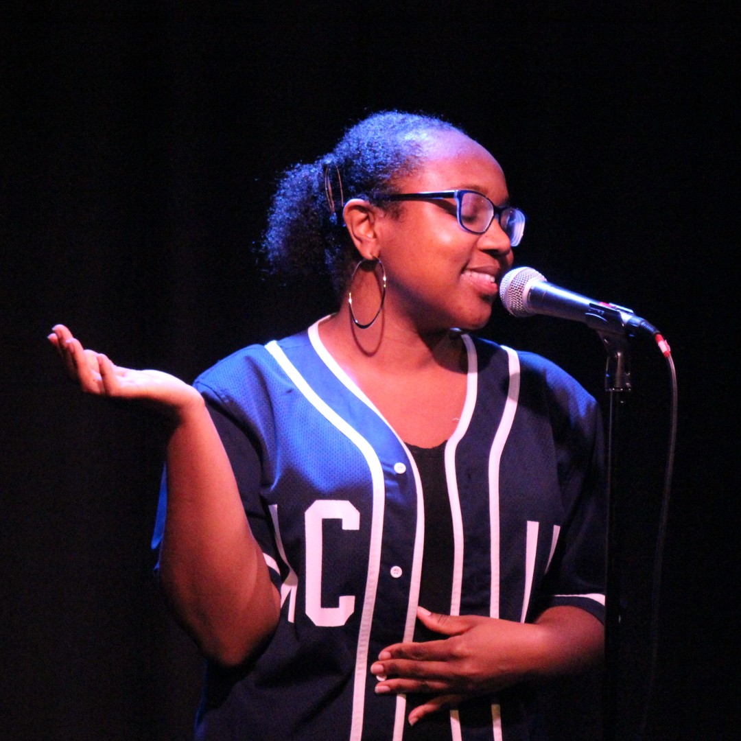 MuseumOfCroydon's tweet photo. Take part in @ShanqMarie's virtual poetry workshops to respond creatively to the Museum of Croydon online collections and help us identify whose voices are missing.

Be the "Voices of Croydon": https://t.co/83VHd9KcSq

@LondonMusDev 
#MuseumFromHome #DiversityMatters https://t.co/CXmblf6loj