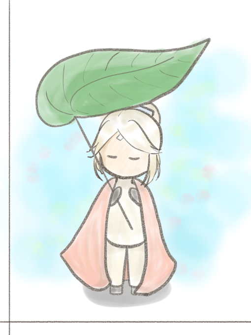 トトロのtwitterイラスト検索結果