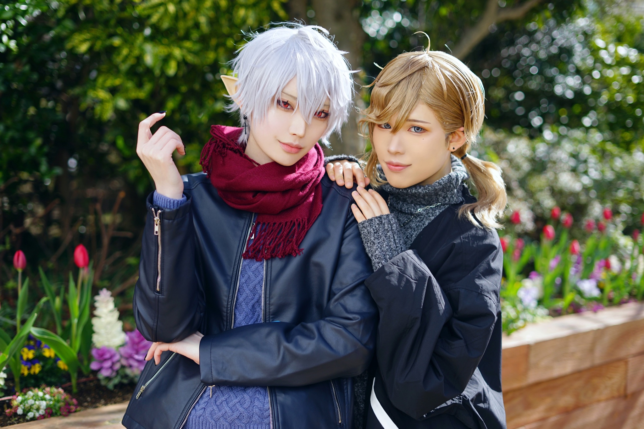 2021公式店舗 チョコカノ 衣装 叶 コスプレ i9tmg.com.br