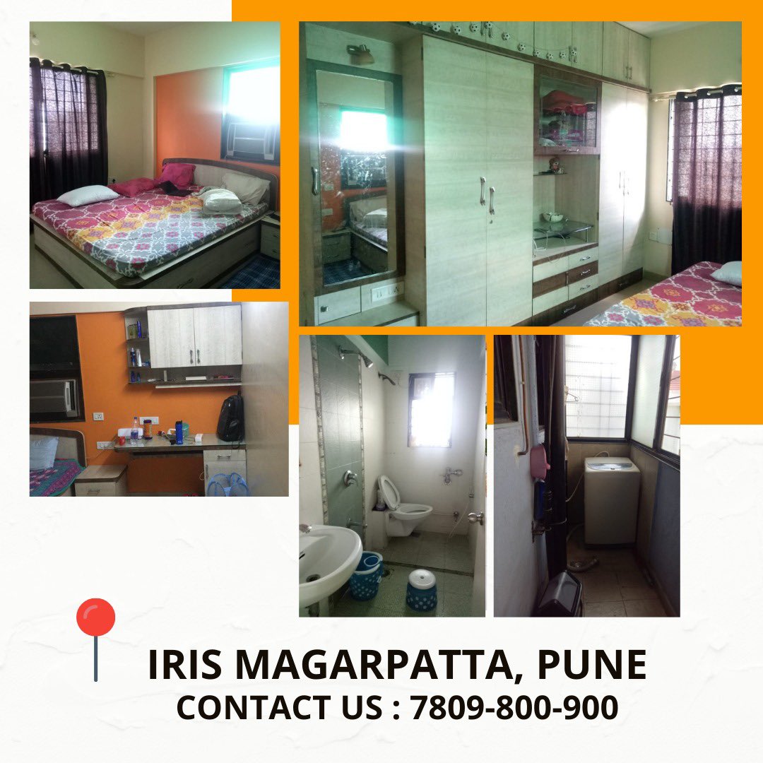 Rentersaathi's tweet photo. Rent - 25,000
Deposit - 60k (negotiable)
NO BROKERAGE

This beautiful 2BHK apartment is furnished to a premium standard. 
It has a private balcony that offers a panoramic view of Sahyadri hills. Superior wall paint quality.
#pune #flatinpune #rentedhome #rentflat #rentalflats https://t.co/WCqoSPfuF3